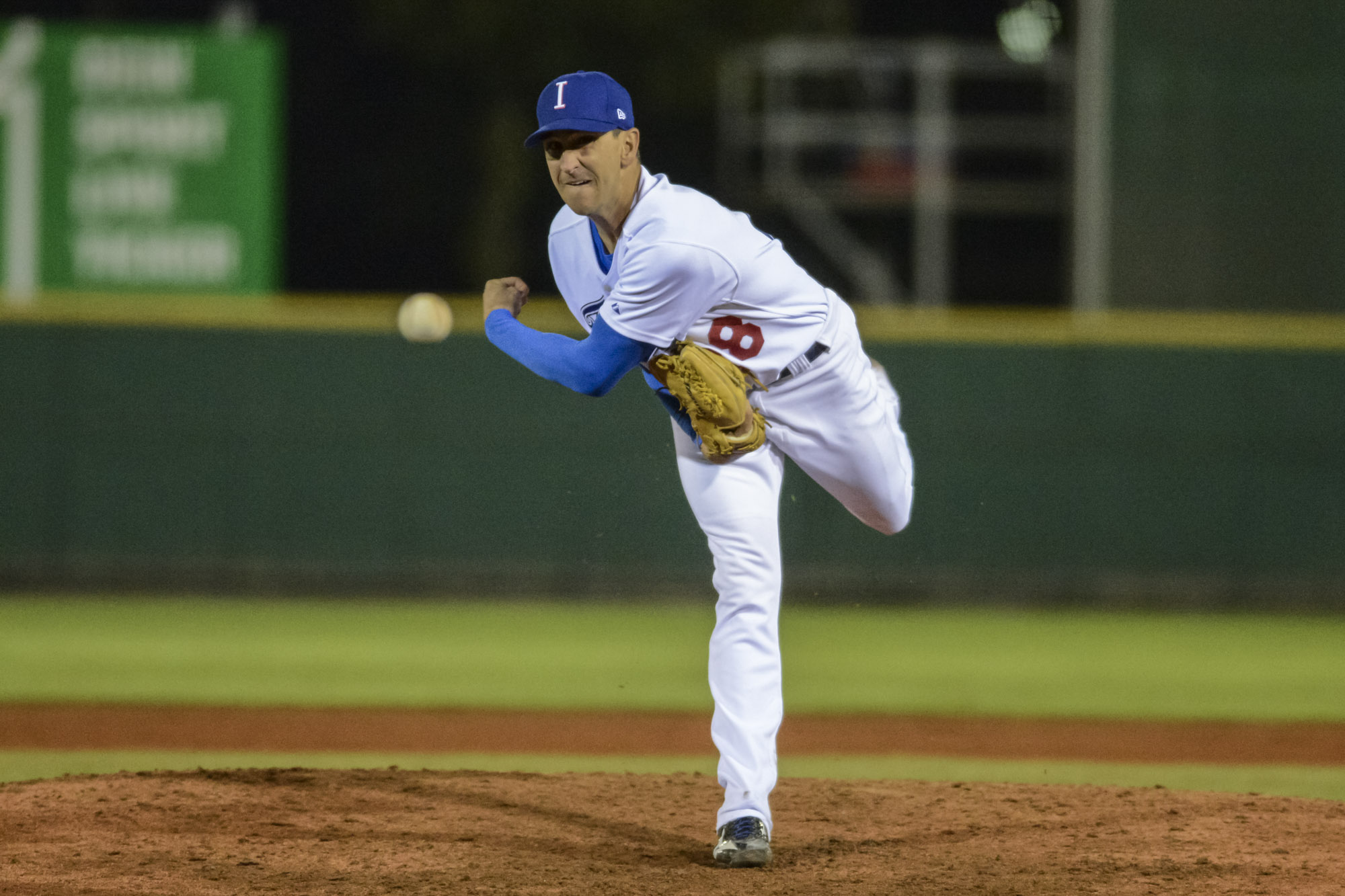 The Ambidextrous Ace: An Interview with MLB Trailblazer Pat Venditte The Ambidextrous Ace: An Interview with MLB Trailblazer Pat Venditte