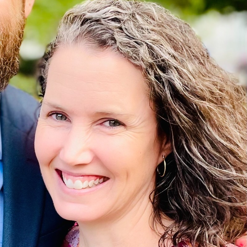 Erin Penniston LMSW Profile Photo