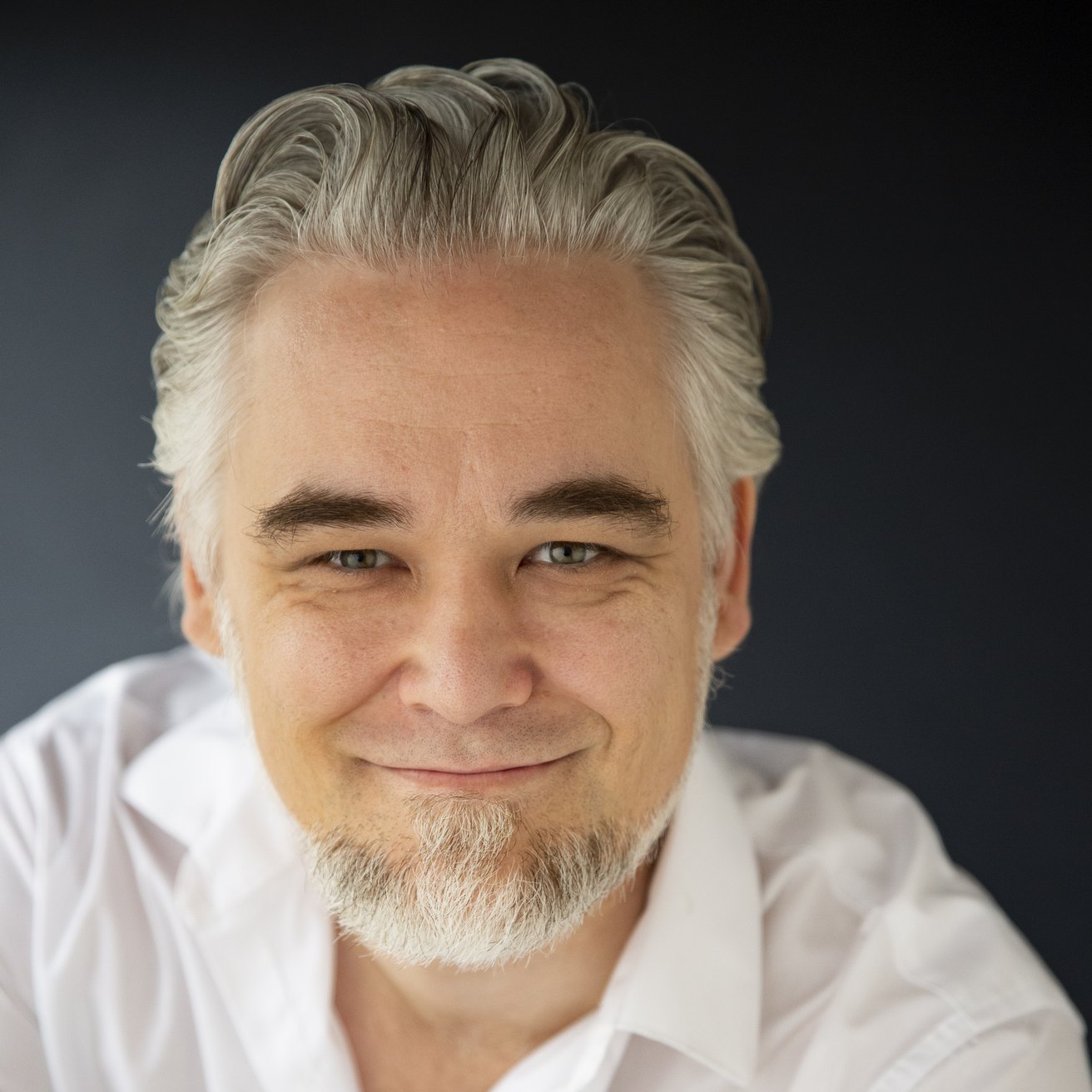 Cydian Kauffman Profile Photo