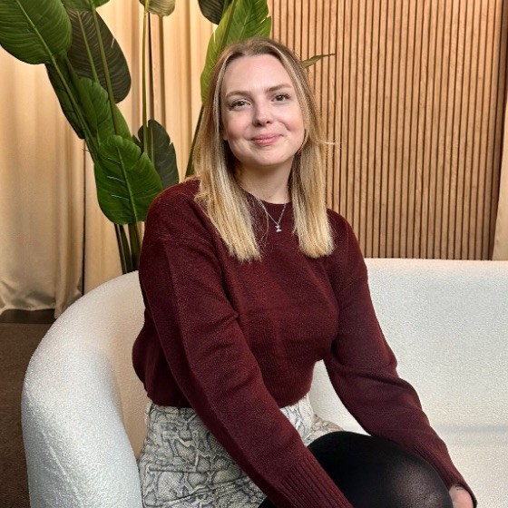 Sophie Fell Profile Photo