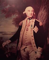 BARON VON STEUBEN: THE MAN WHO SAVED THE AMERICAN REVOLUTION