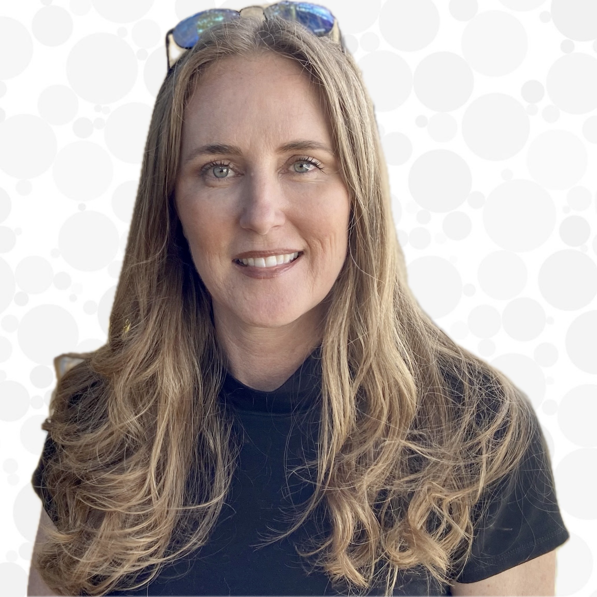 Suzanne Crettol Profile Photo