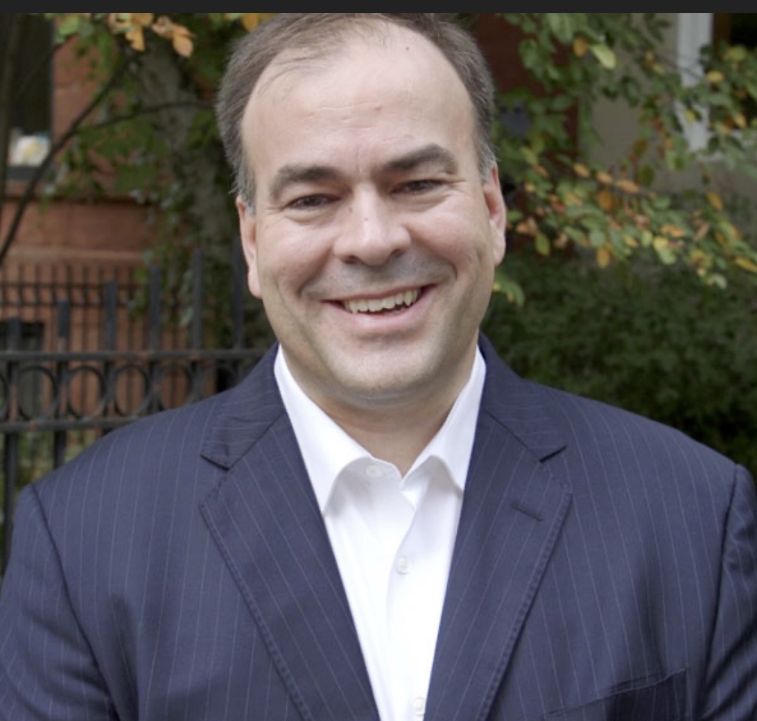 The Ben Joravsky Show The Ben Joravsky Show