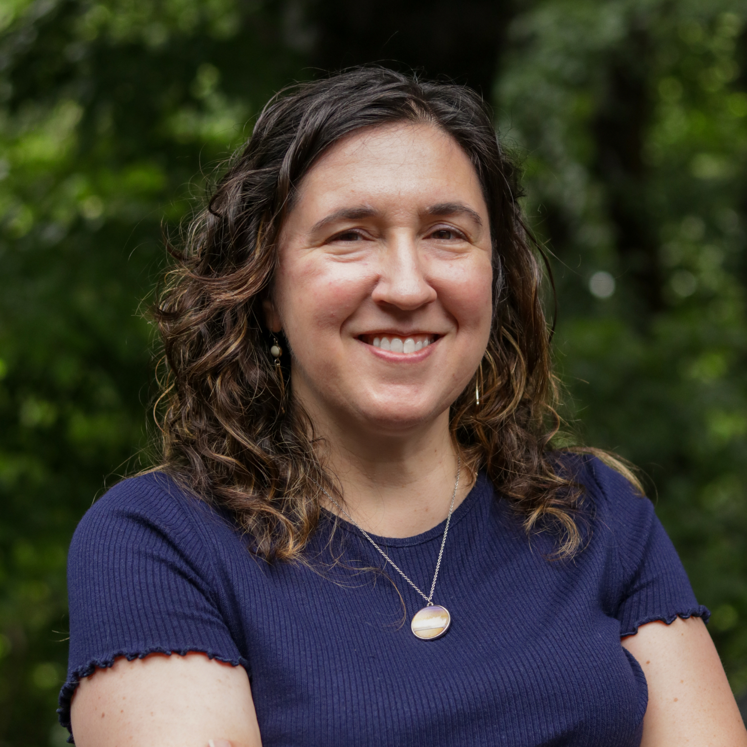Maria R. Riegger, Esq. Profile Photo