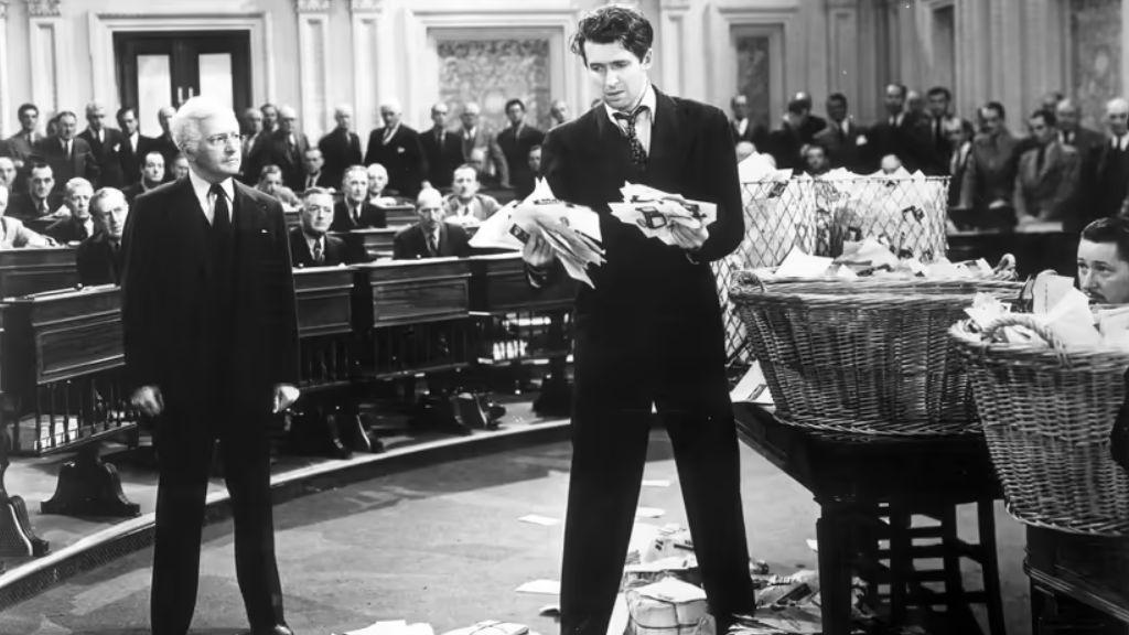 The Senate Filibuster Crisis: Trump's Demand for the Nuclear Option Exposes Constitutional Contradictions