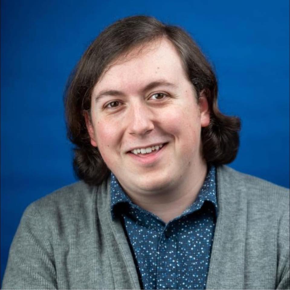 Marshall Logan Gibbs Profile Photo Marshall Logan Gibbs Profile Photo