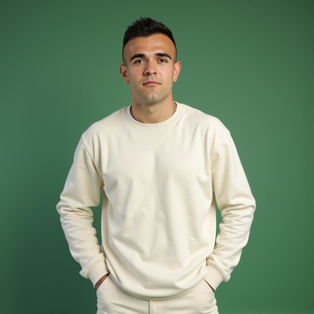 Allan J Khazak Profile Photo