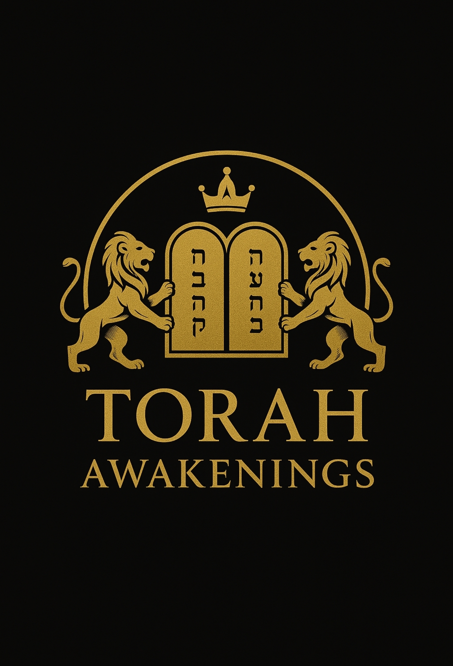 Torah Awakenings Logo