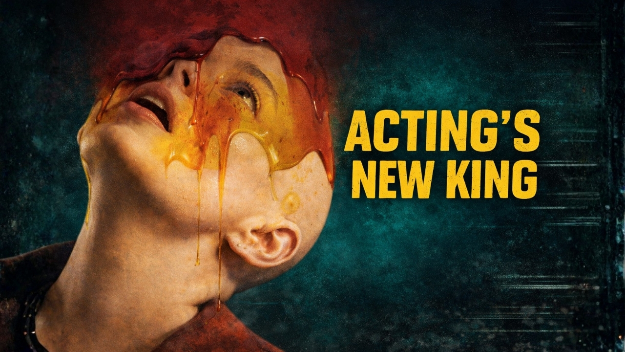 The Unsettling Genius of Bugonia The Unsettling Genius of Bugonia