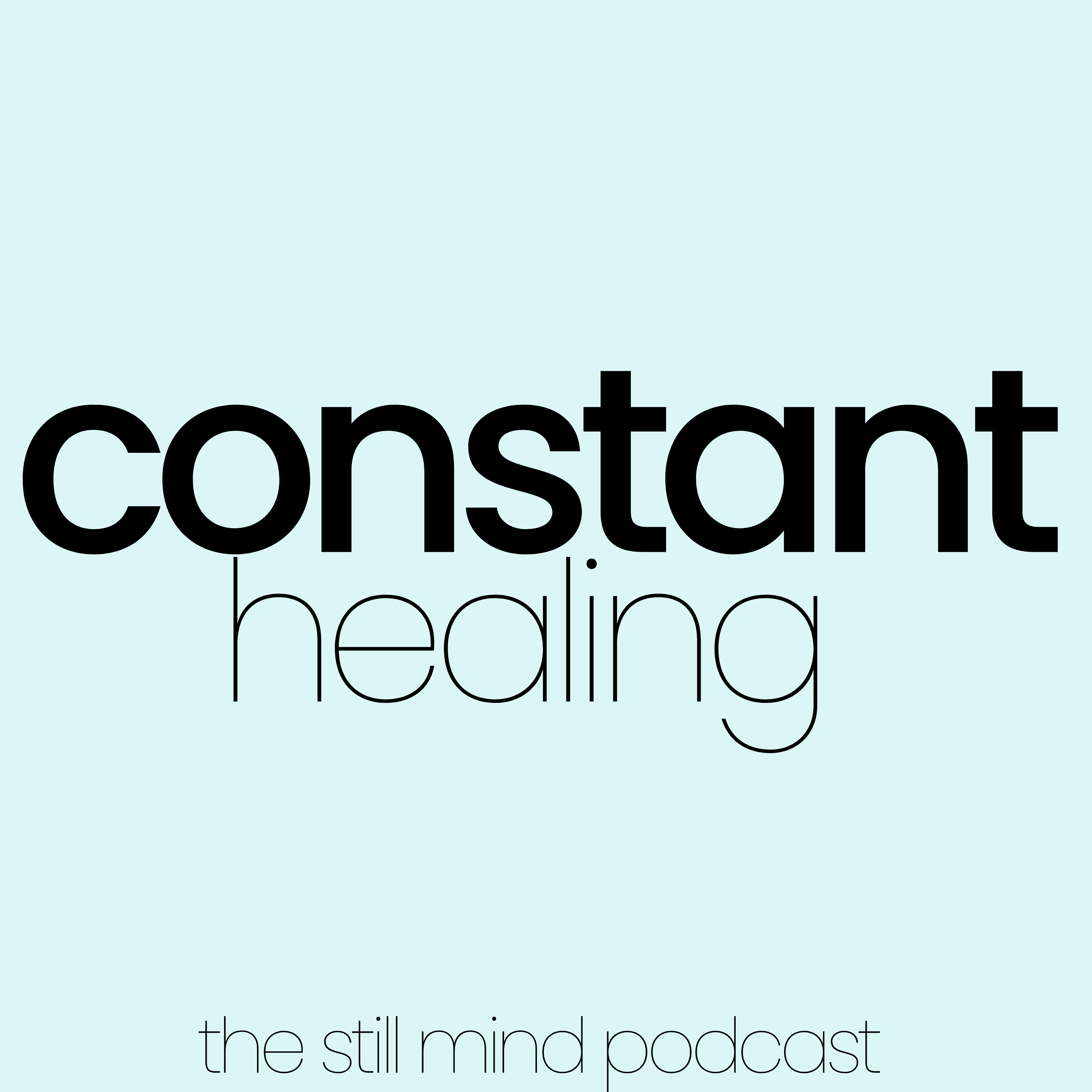 The Myth of Constant Healing