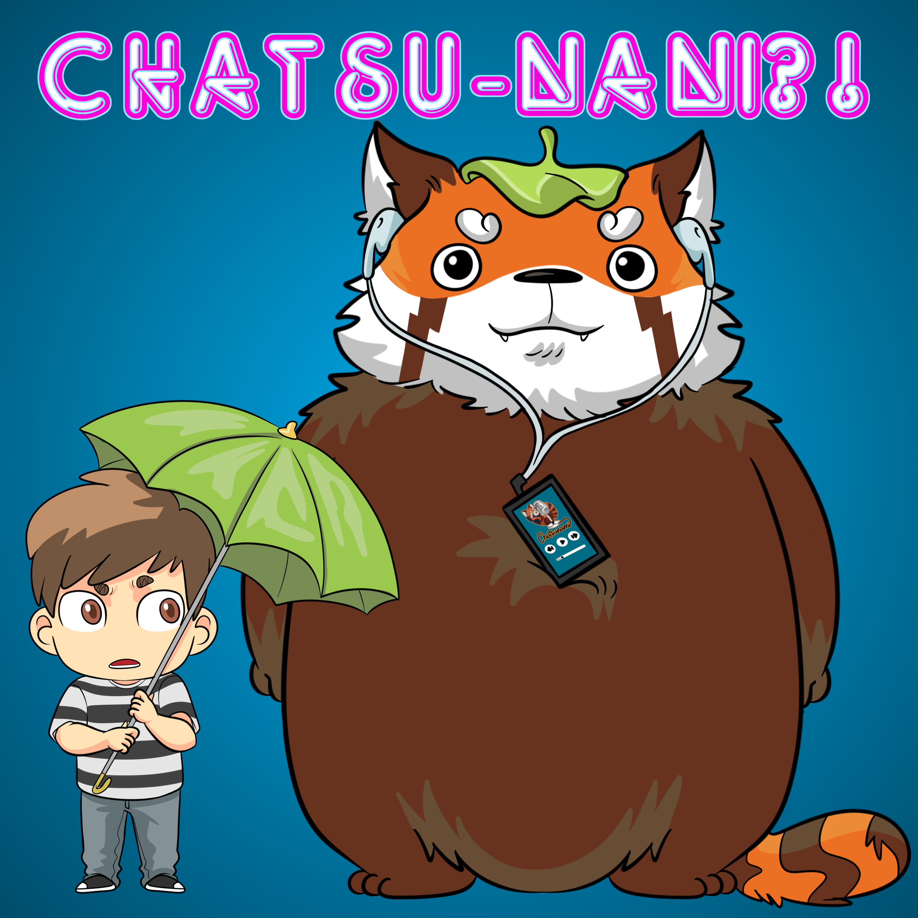 Chatsunami