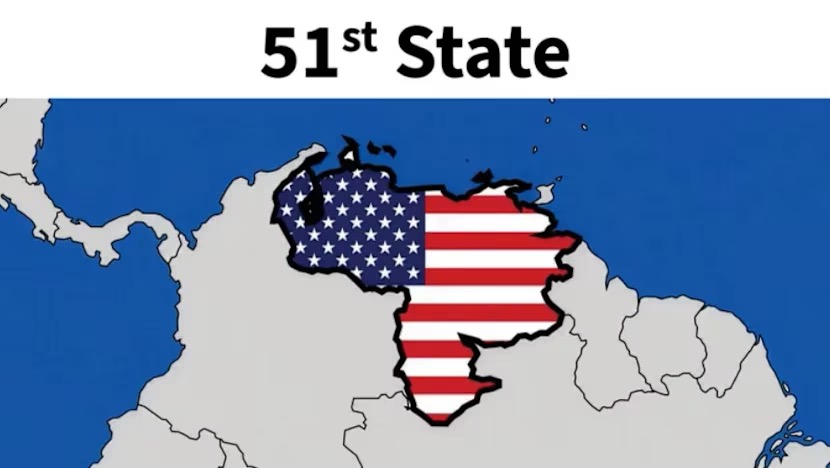 El Estado 51 y la humillación