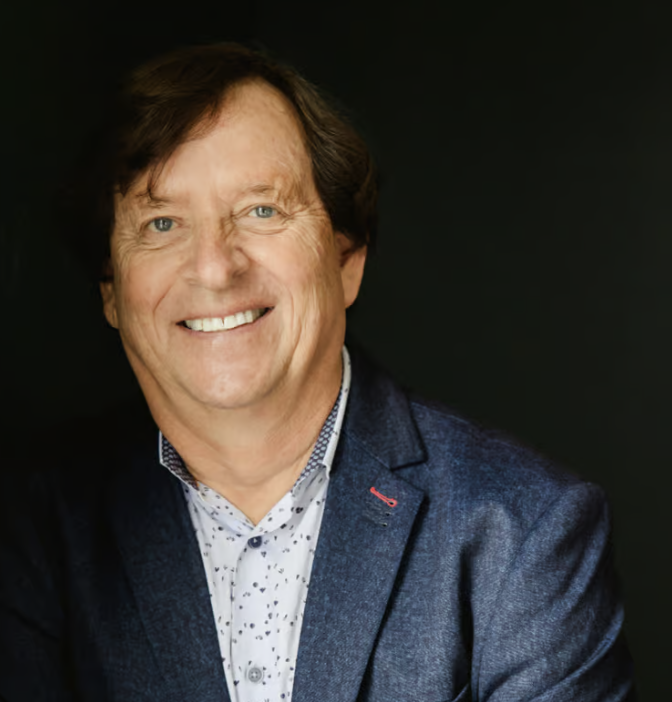 Jim Henderson Profile Photo