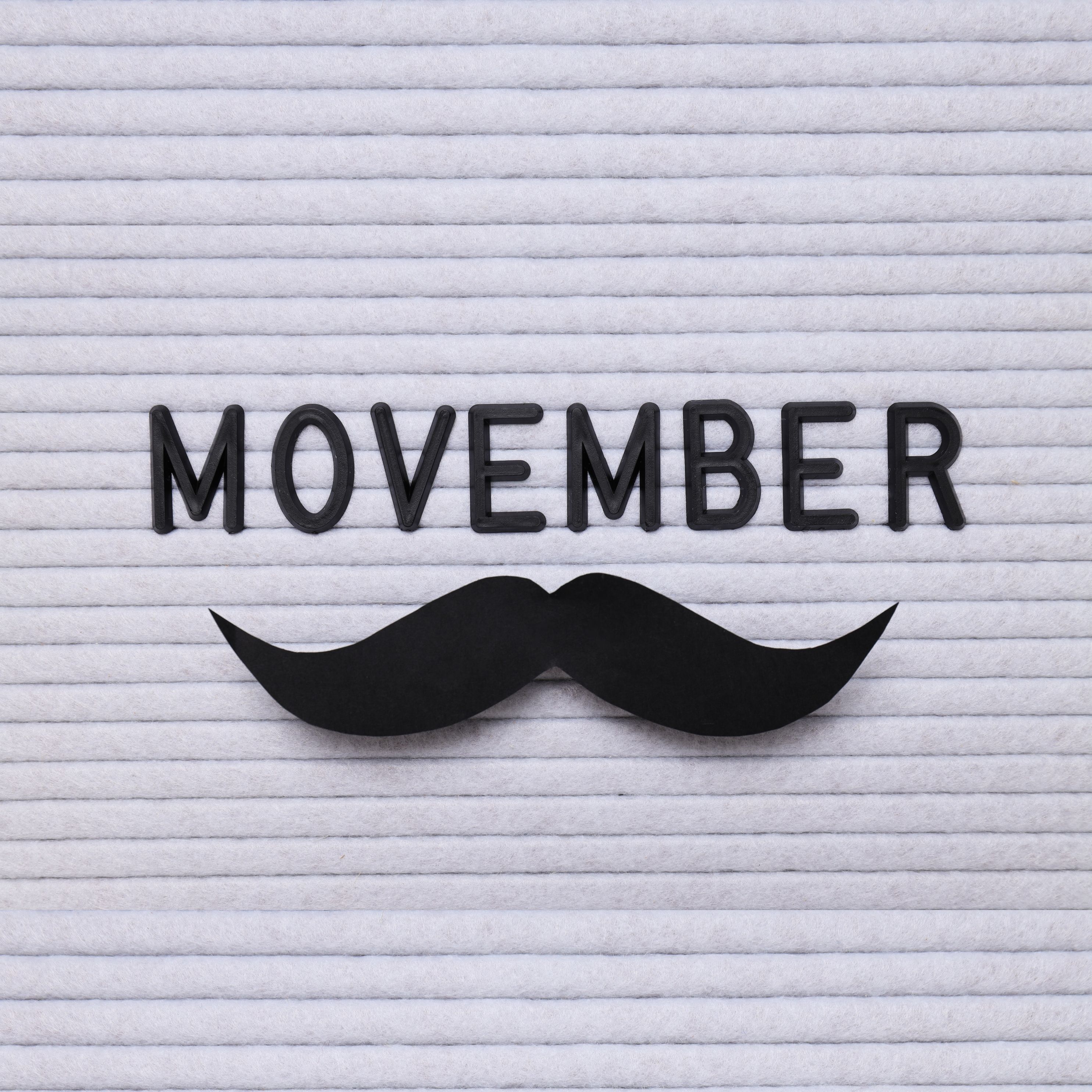 What Does Movember Mean for Men’s Mental Health in Hospitality?