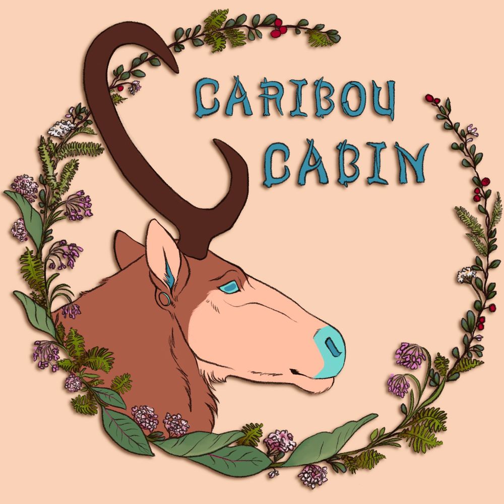Caribou Cabin