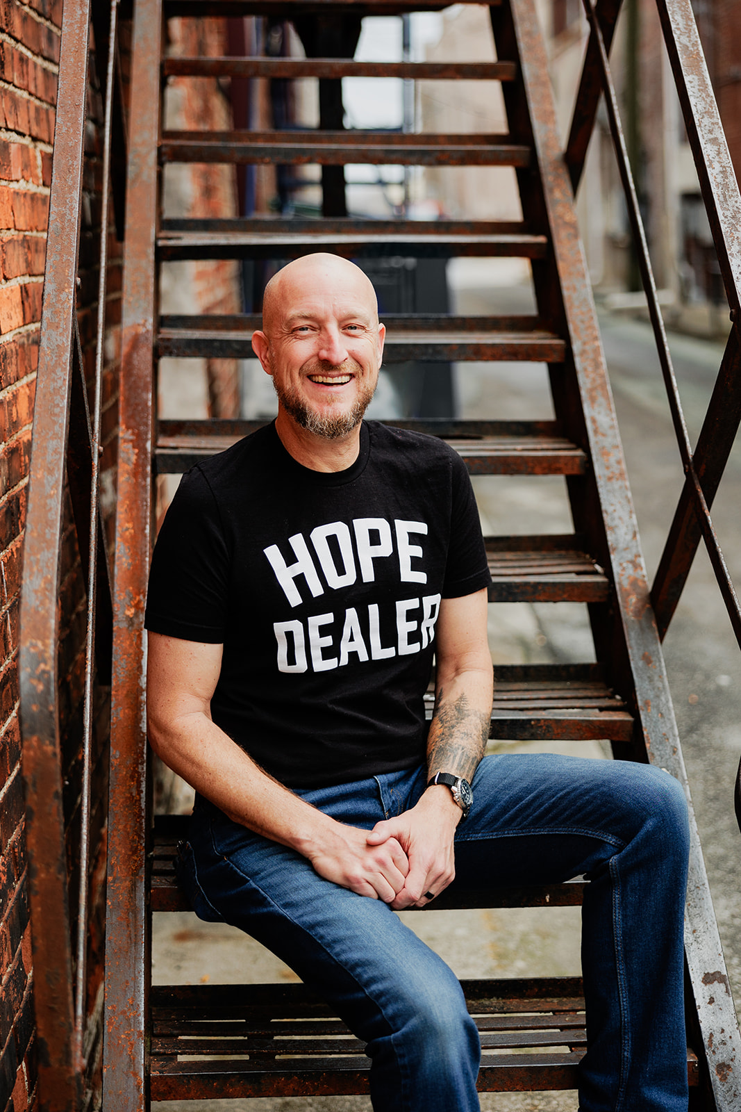 Allen Frantz Profile Photo Allen Frantz Profile Photo