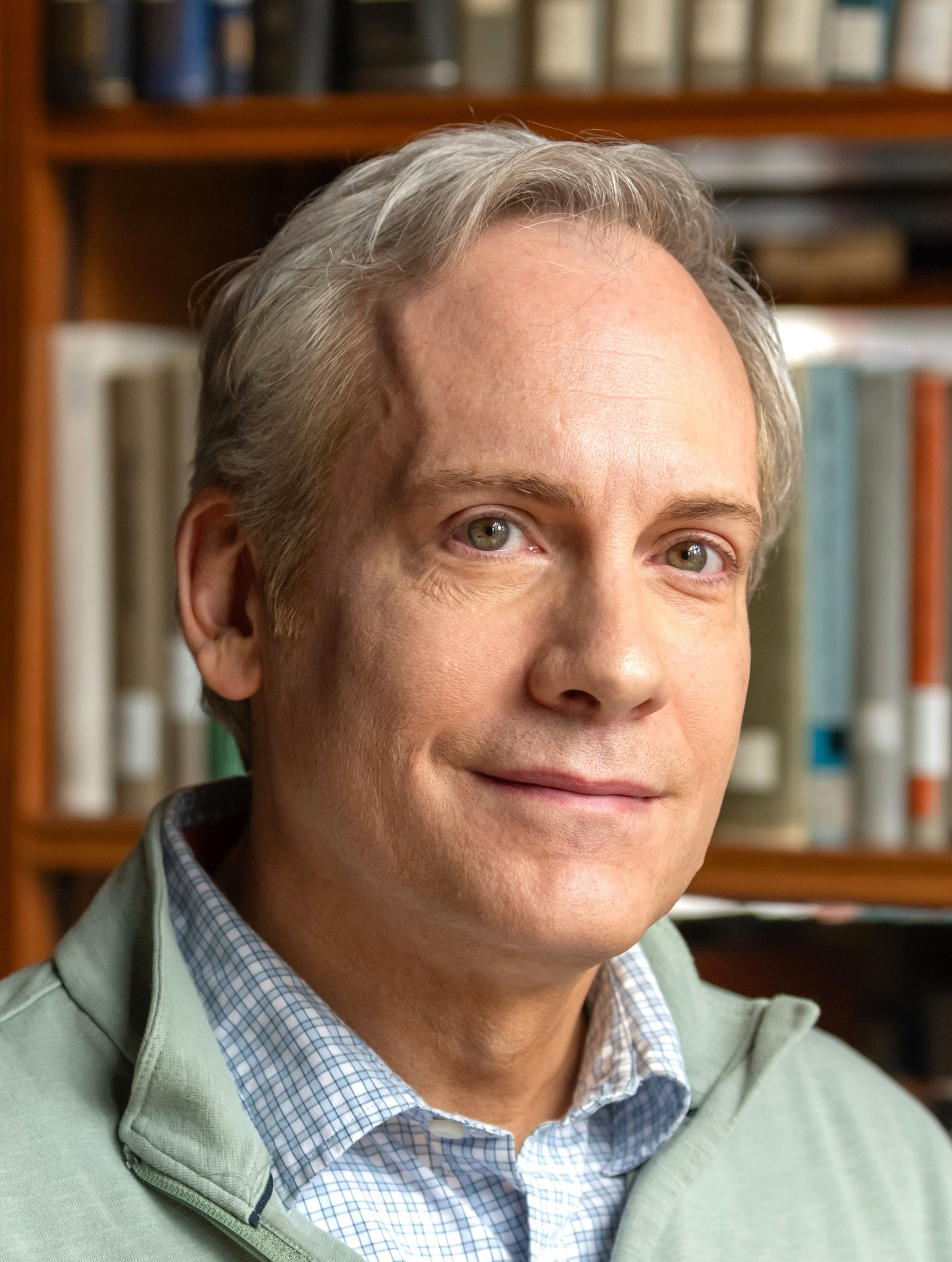 Chris Orcutt Profile Photo