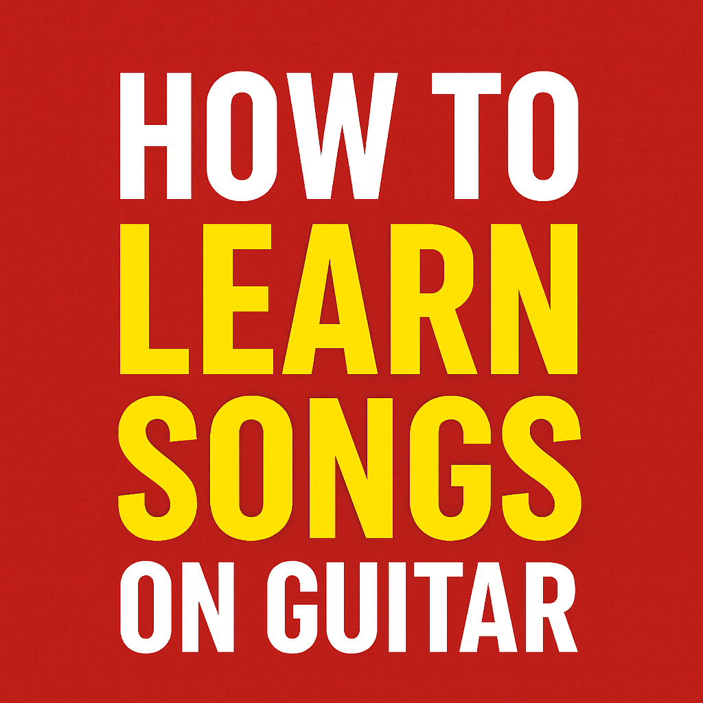 How to Practice Songs Effectively: Tips from Beginner Guitar Academy Podcast How to Practice Songs Effectively: Tips from Beginner Guitar Academy Podcast