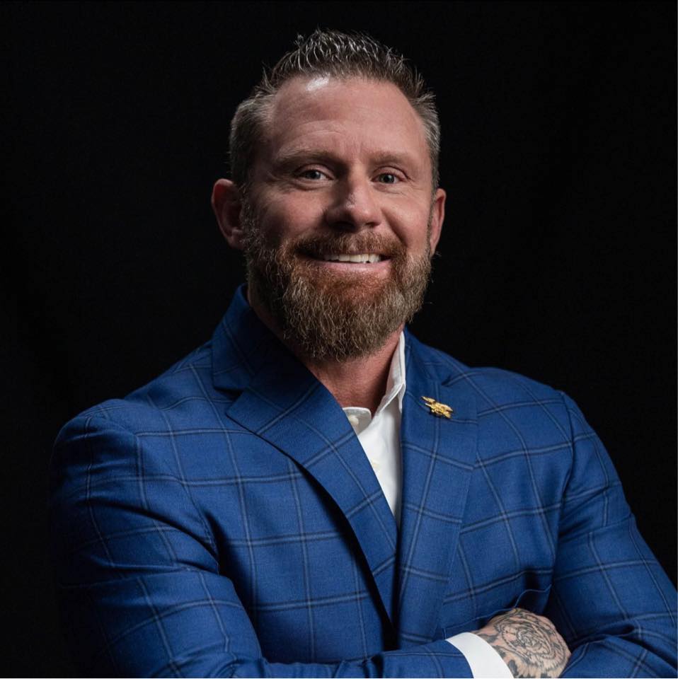 Ray "Cash" Care Profile Photo