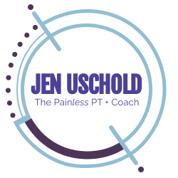 Jen Uschold LLC