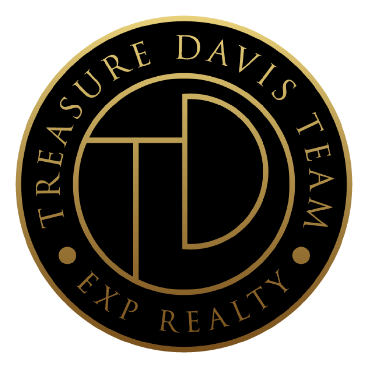 The Treasure Davis Team – Powered by eXp Realty