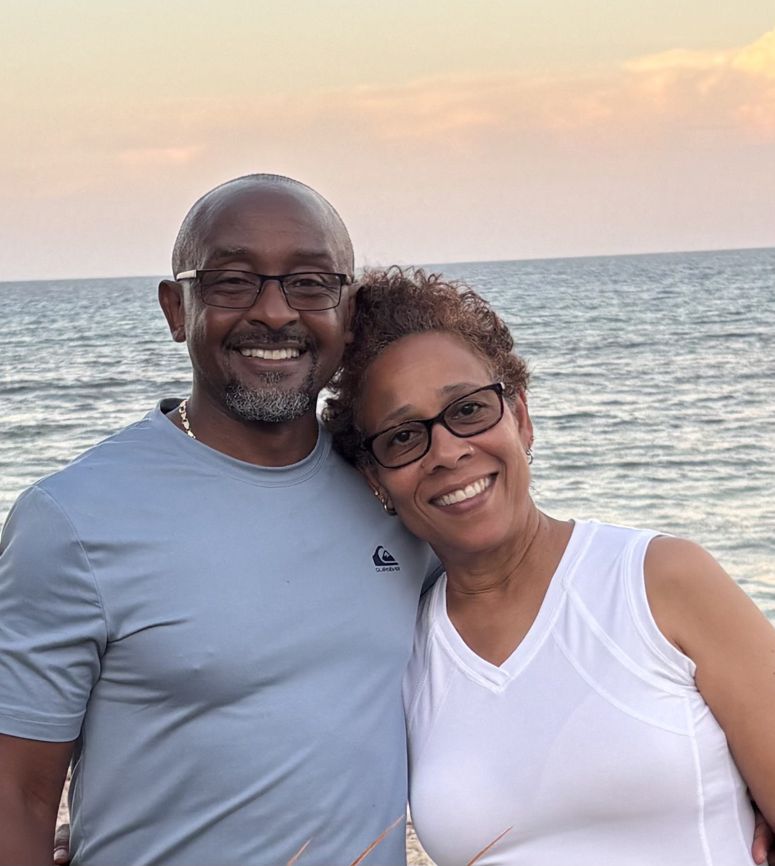 Roderick "Rod" Hammonds Profile Photo