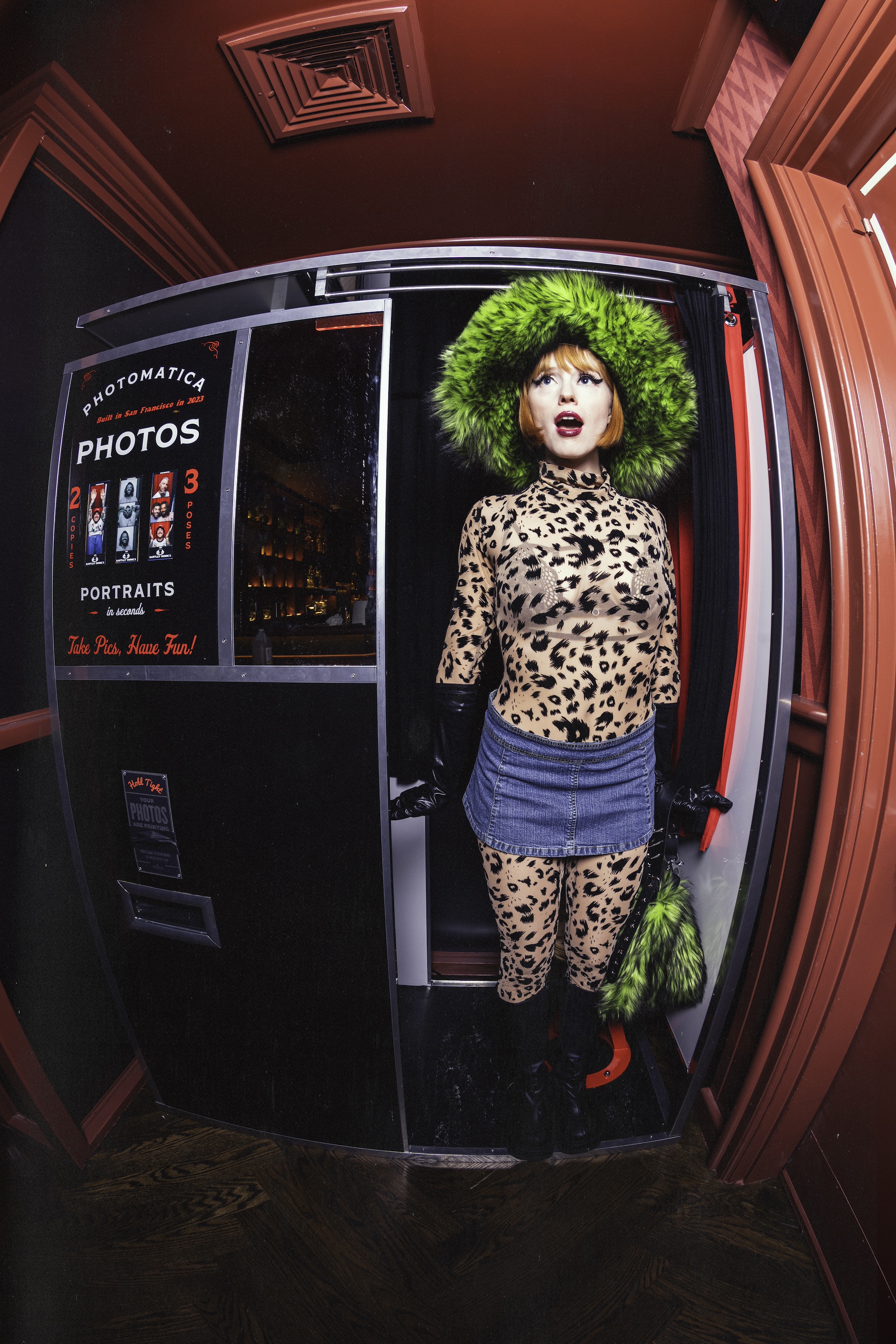 Madelline Profile Photo