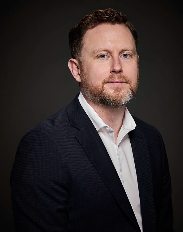 James Oliver Profile Photo