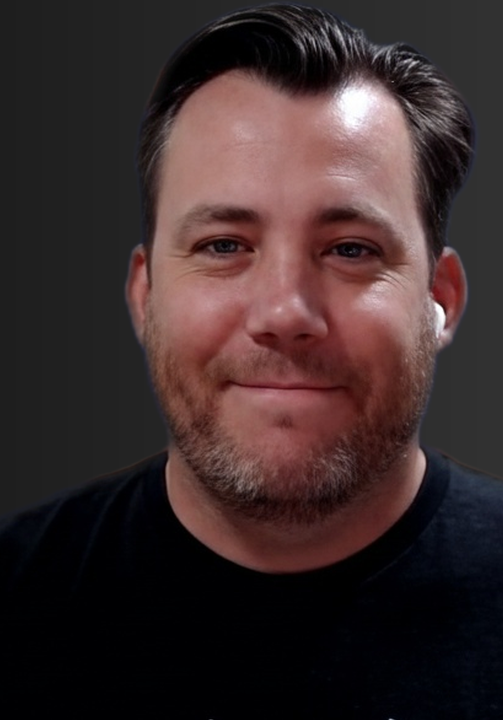 Kevin Schreck Profile Photo