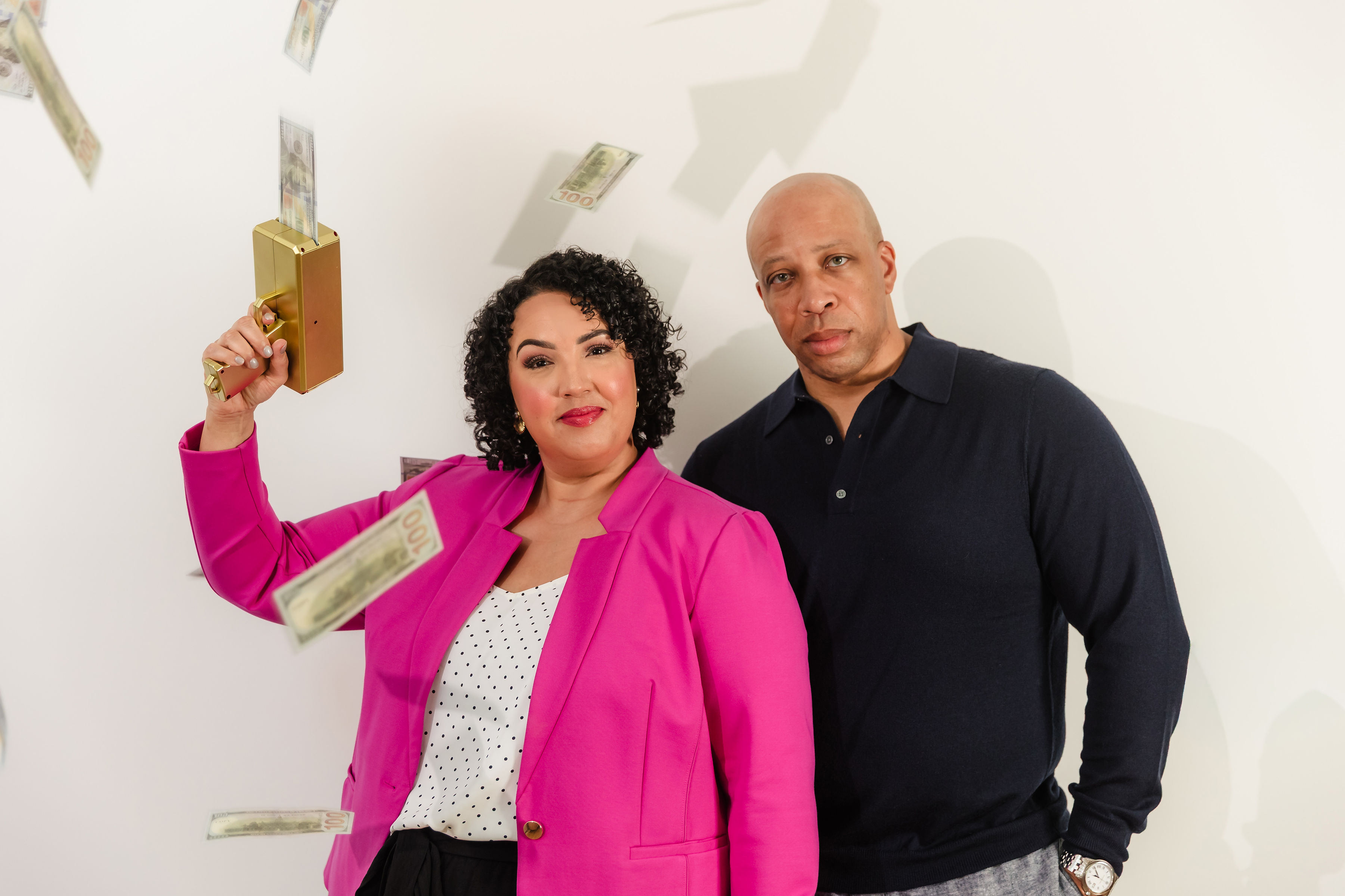 The Sugar Daddy Podcast