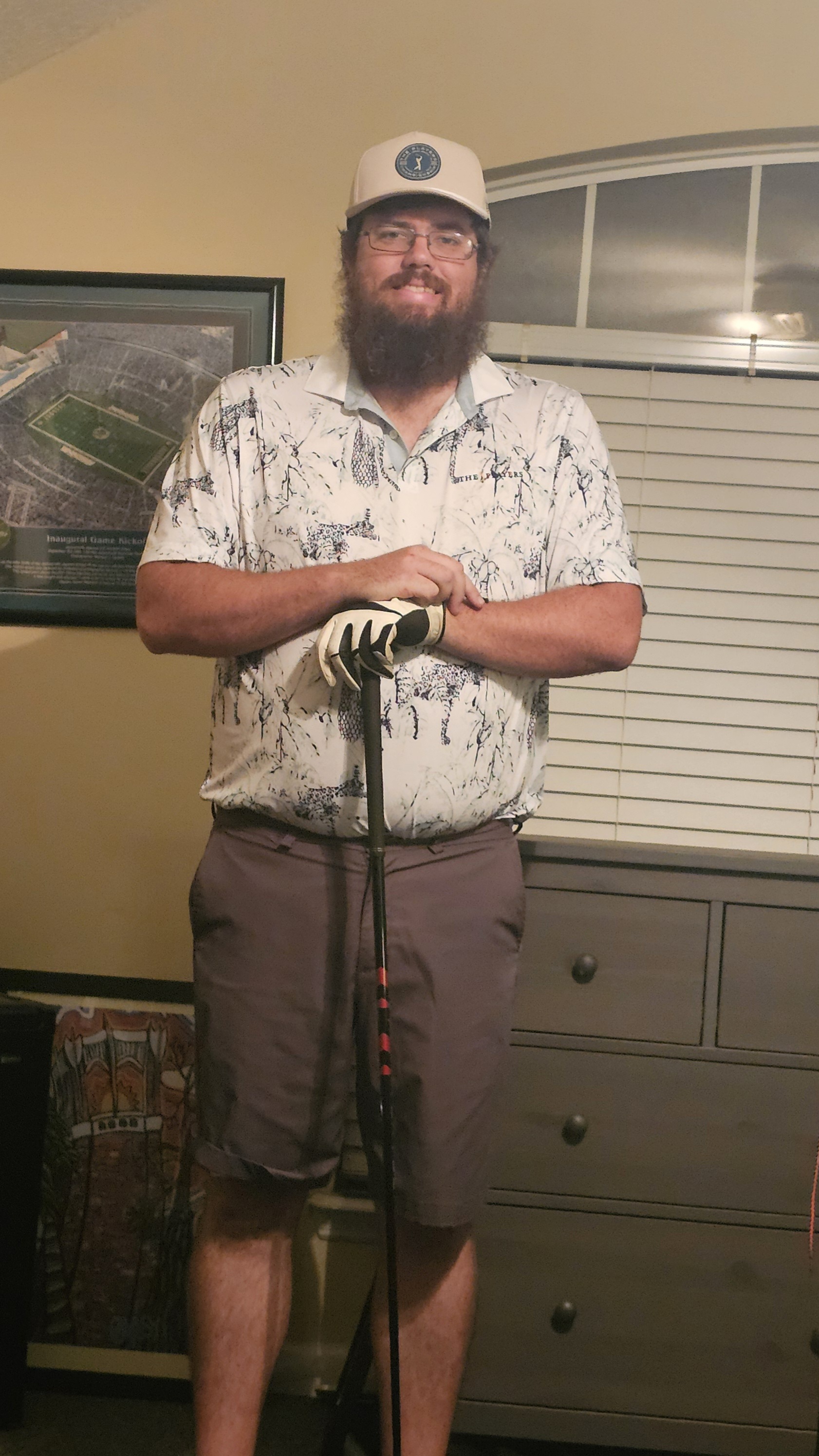 General Hersey Profile Photo