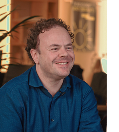 Raphael Cervan Profile Photo