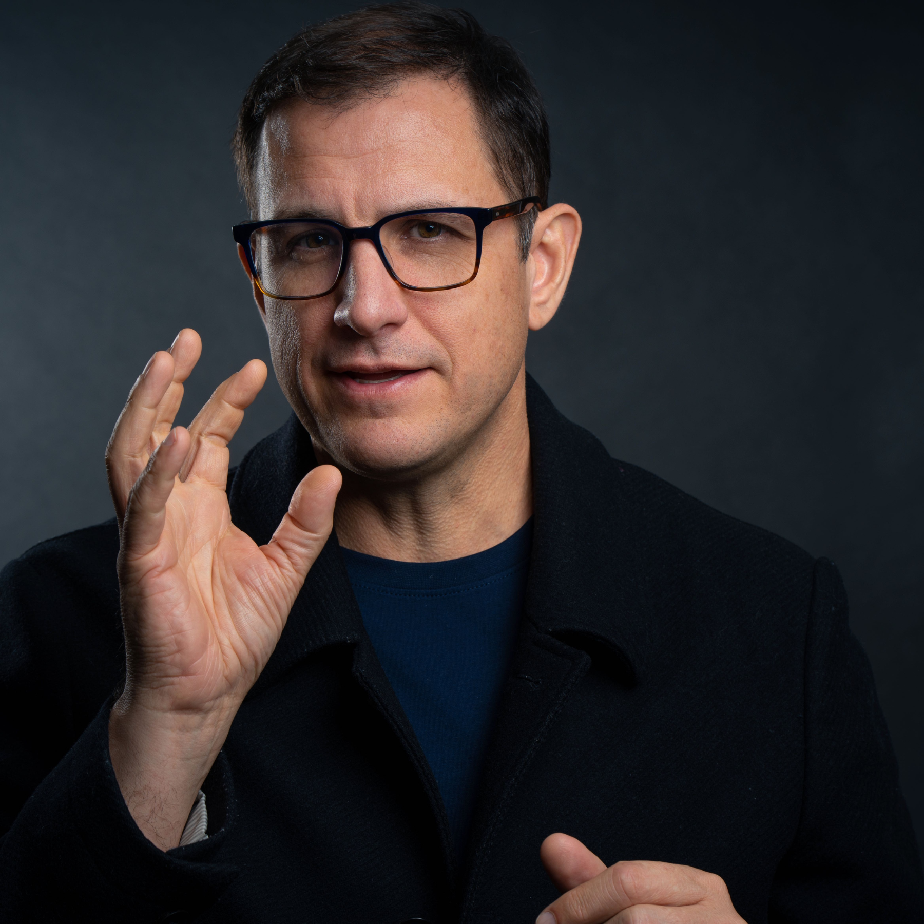 Peter Rasmussen Profile Photo