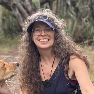 Ann Hince Profile Photo