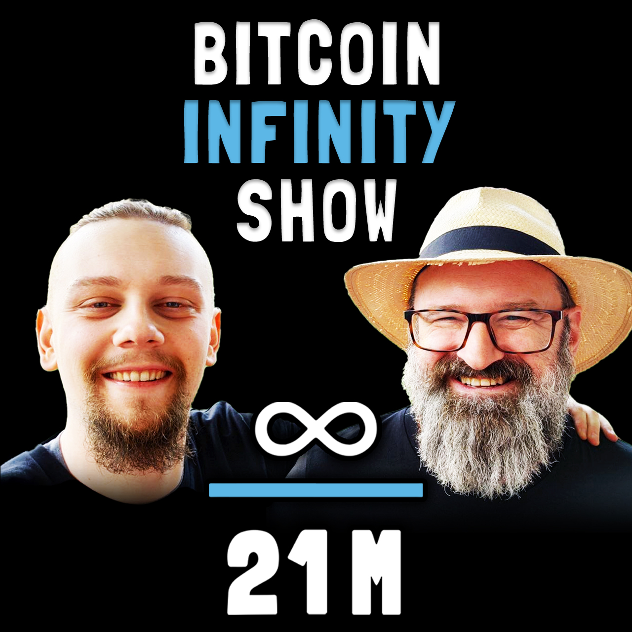 The Bitcoin Infinity Show