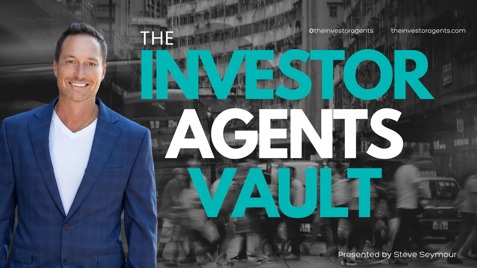 Investor Agents Vault (Monthly)