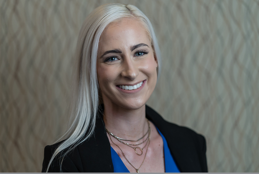 Dr. Leah Kaylor, PhD, MSCP Profile Photo