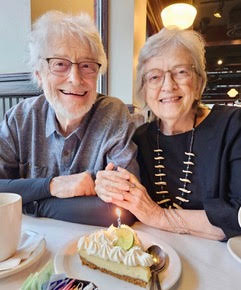 . Renaissance Lives: Calvin and Nelia Kimbrough on Ministry, Art, and Community