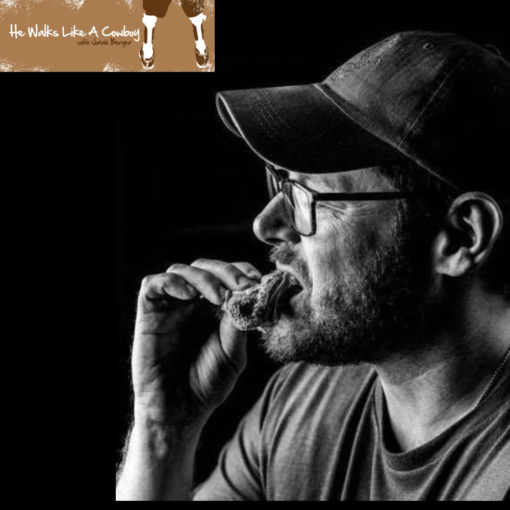 015 - DENNIS FRIEDMAN - Salt of the Earth