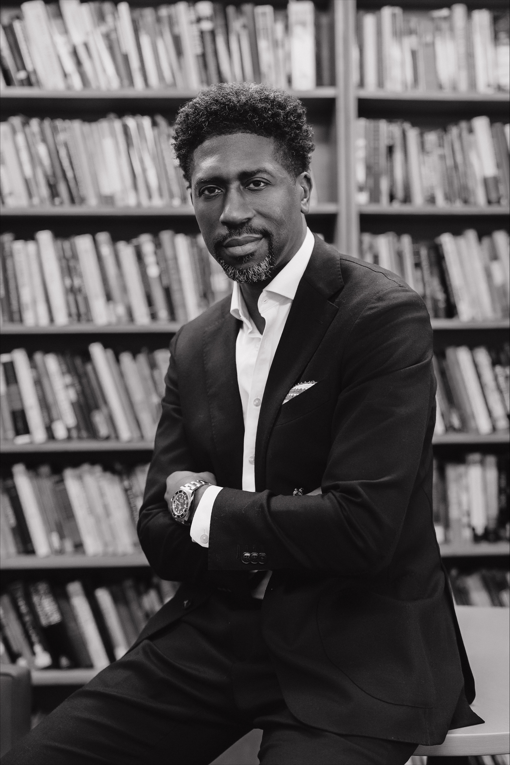 Lerone Martin Profile Photo