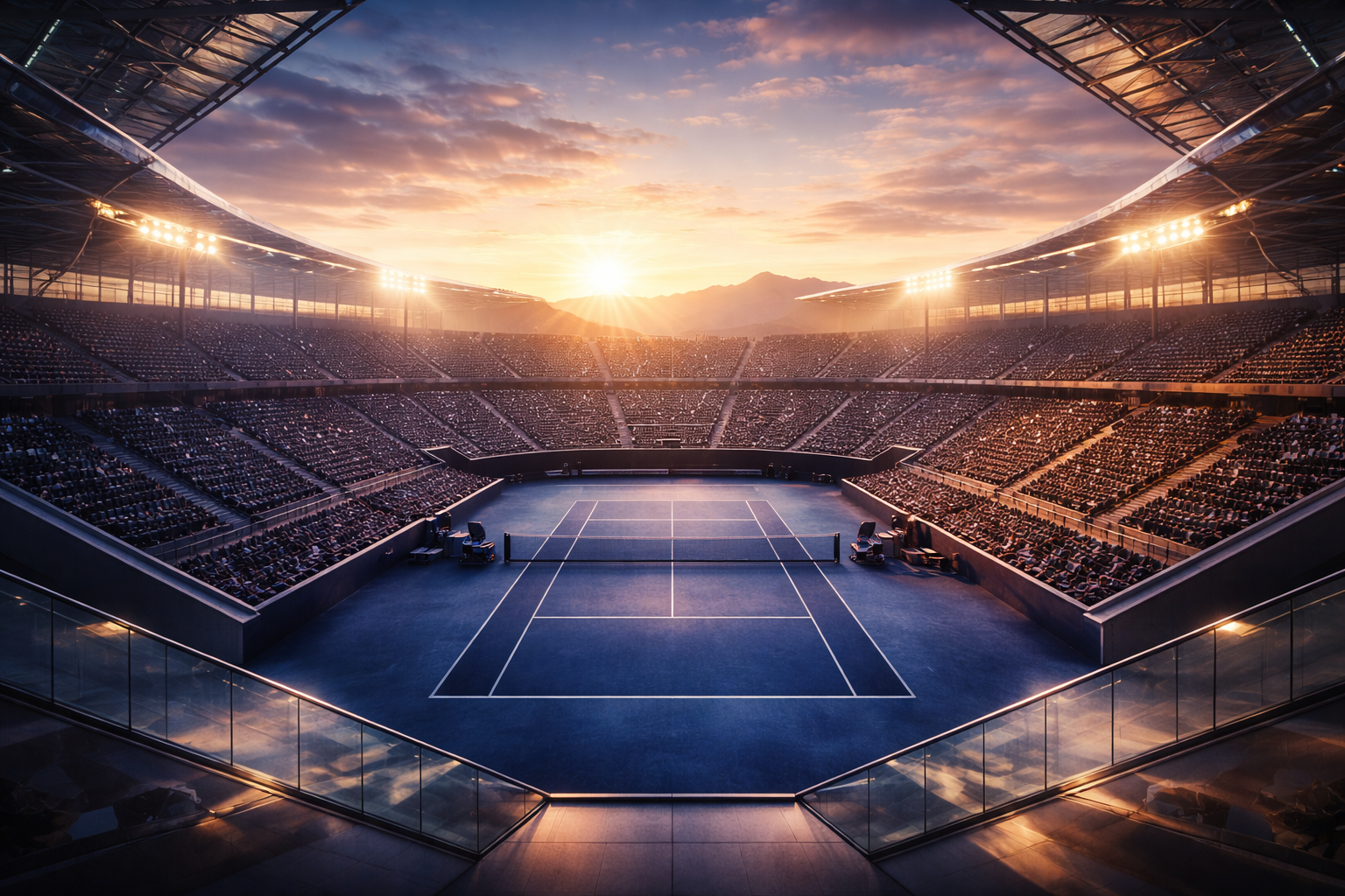 The Future of Women’s Professional Tennis: Media Rights, Governance, and Structural Reform