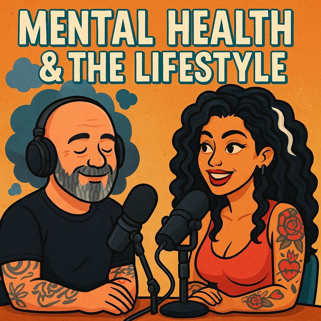 Mental Health & The Lifestyle: The Part Nobody Talks About