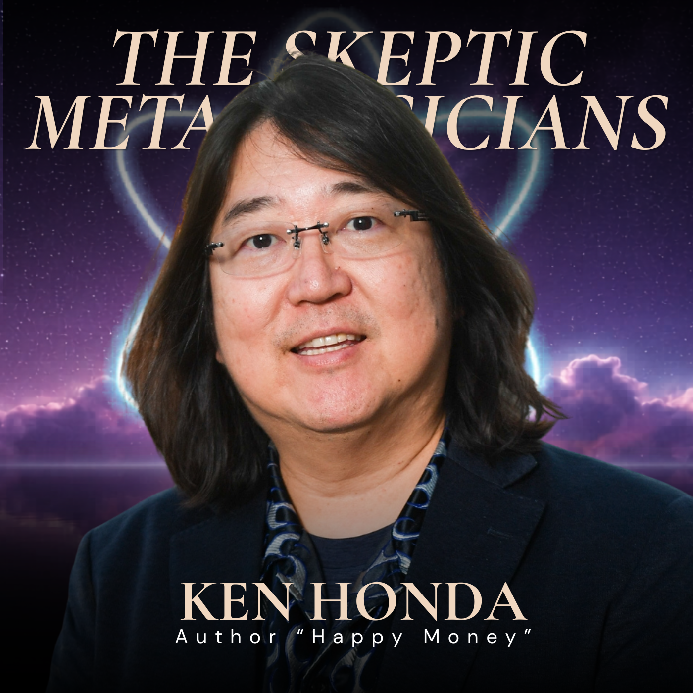 Money’s Spiritual Side with Ken Honda