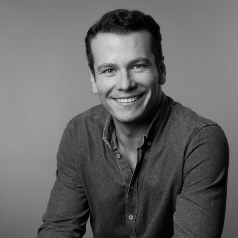 Alexandre LACHARME Profile Photo