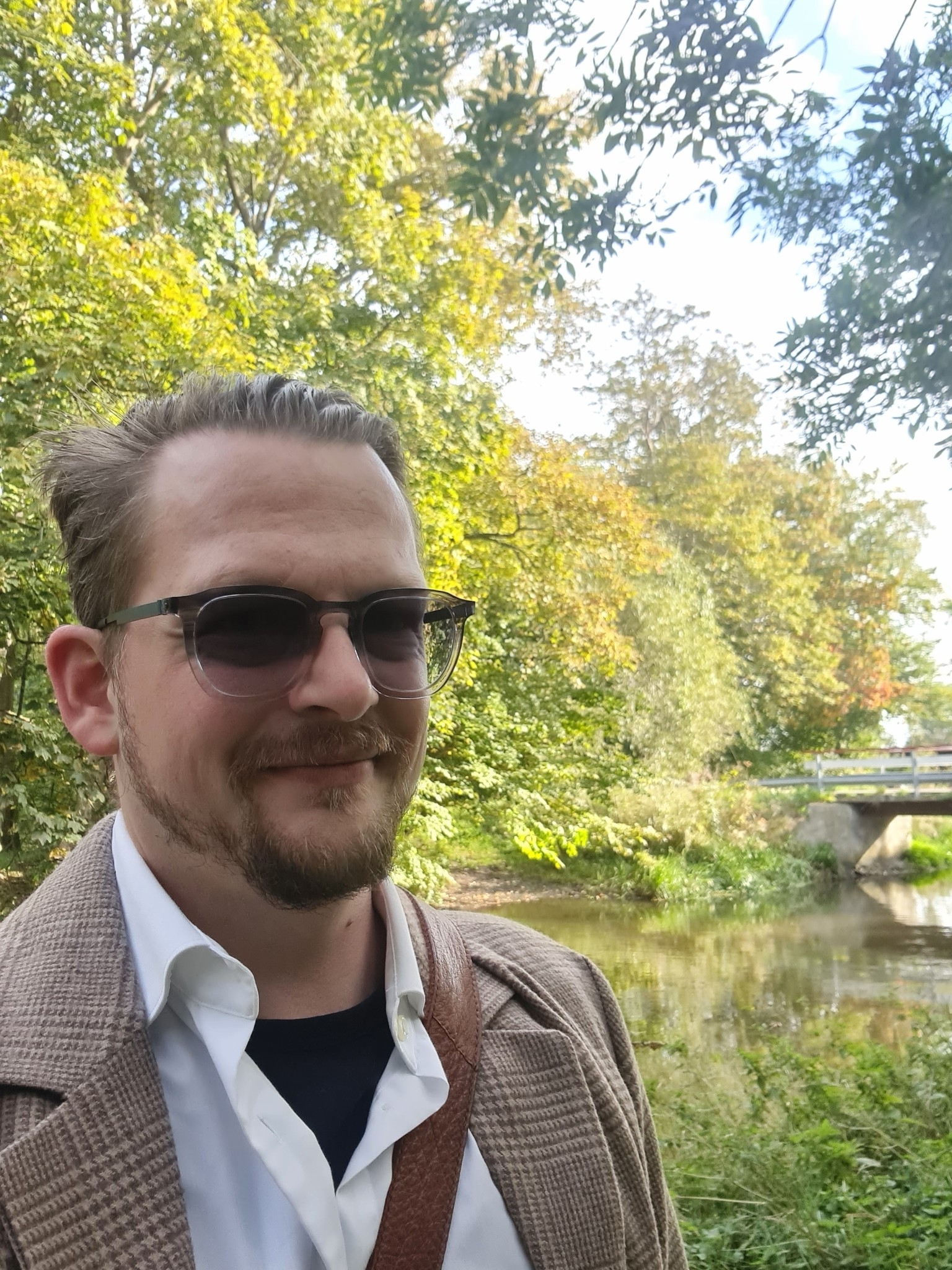 Benjamin Plambech Profile Photo