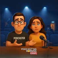 🎙️ When the Big Break Breaks…Nothing