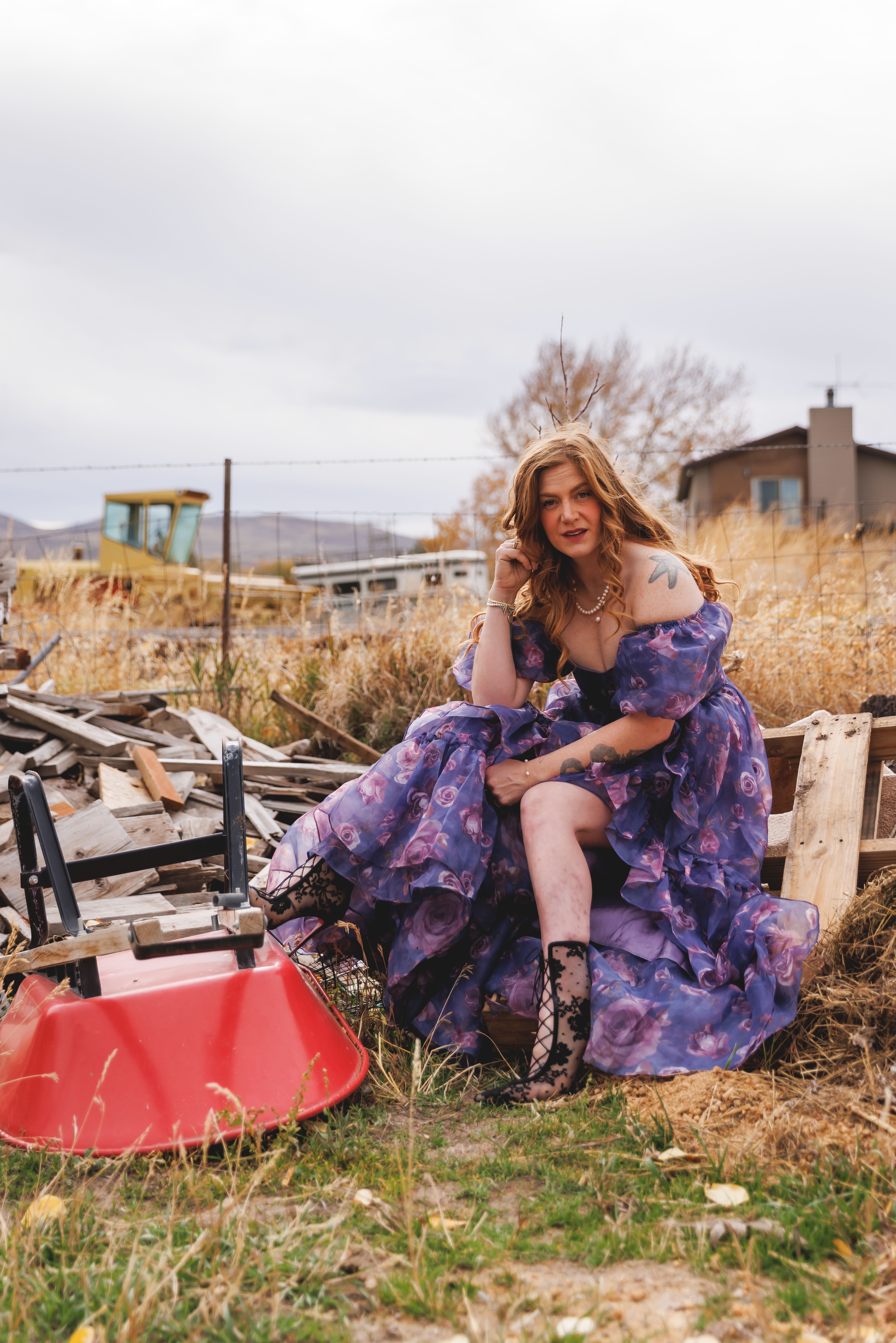 Amanda Smith McCombs Profile Photo