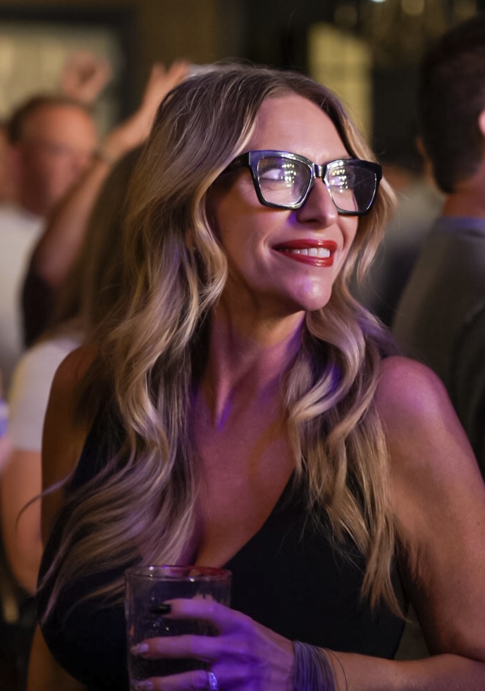 Leah James Vega Profile Photo
