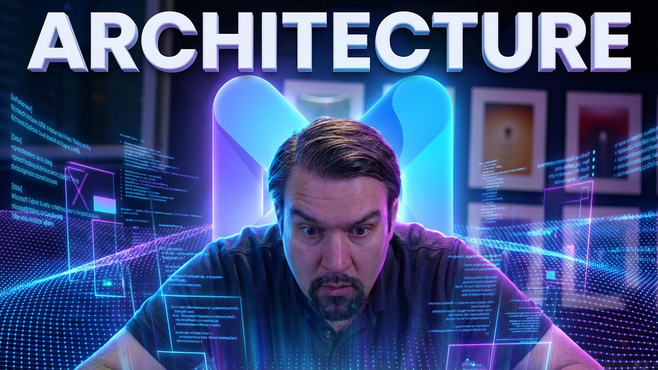 Microsoft Fabric Data Engineering Overview