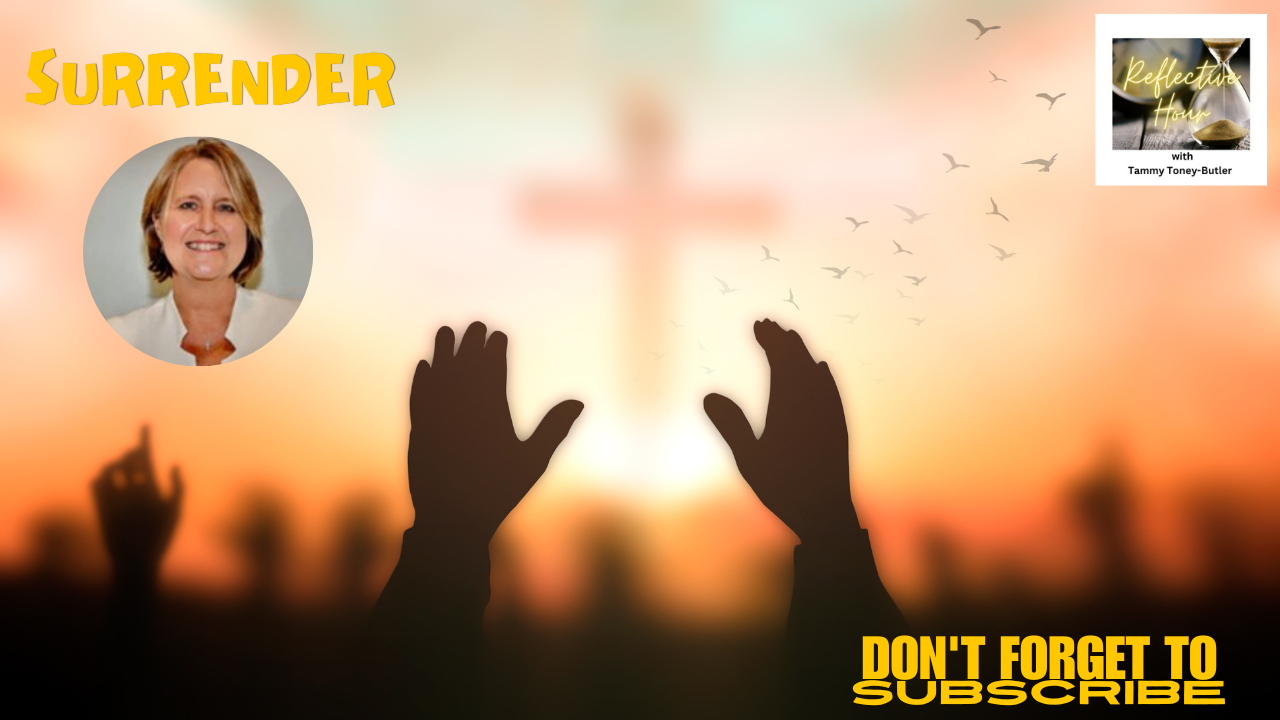 Surrender